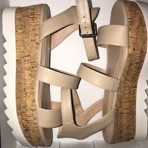 Steve Madden Sandals